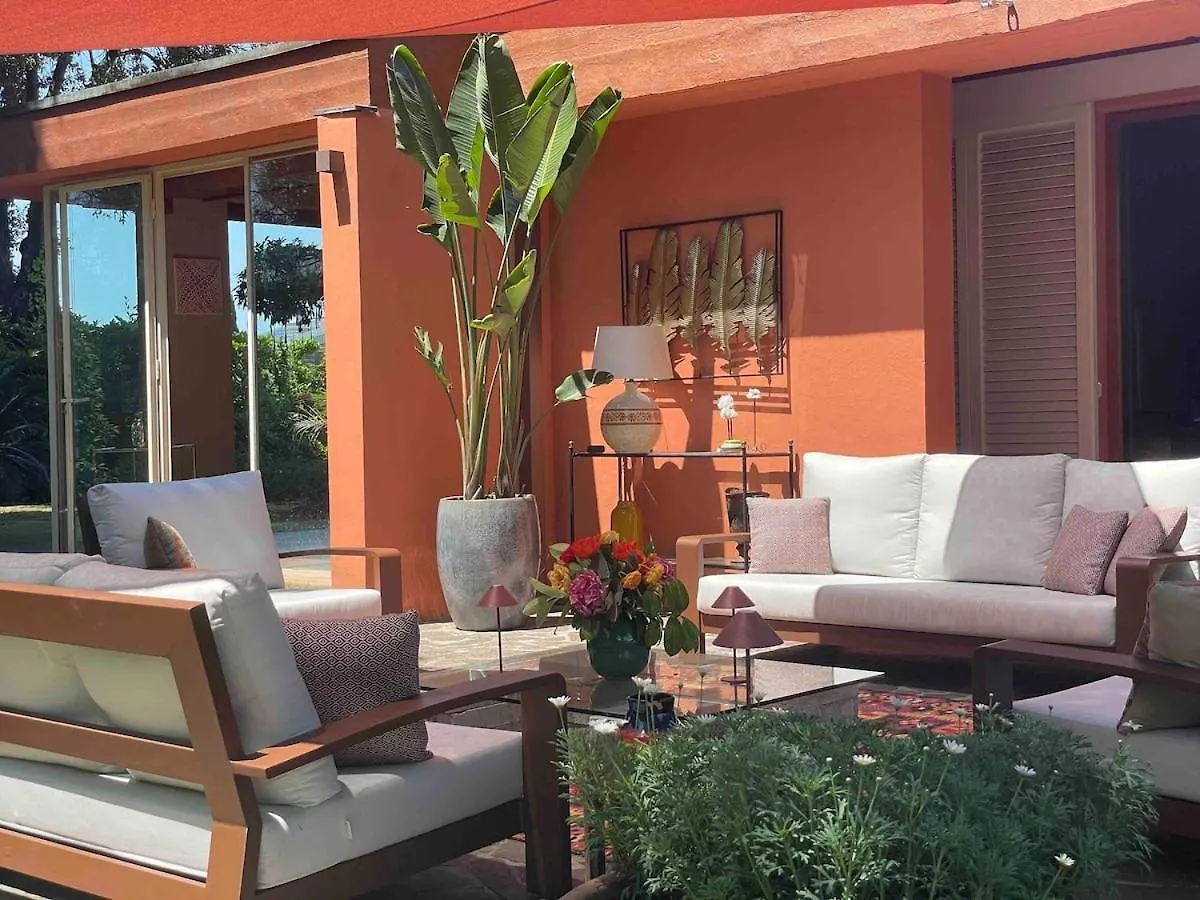 Villa Carlofelice With Swimming Pool, Air Conditioning, Wifi Capannori