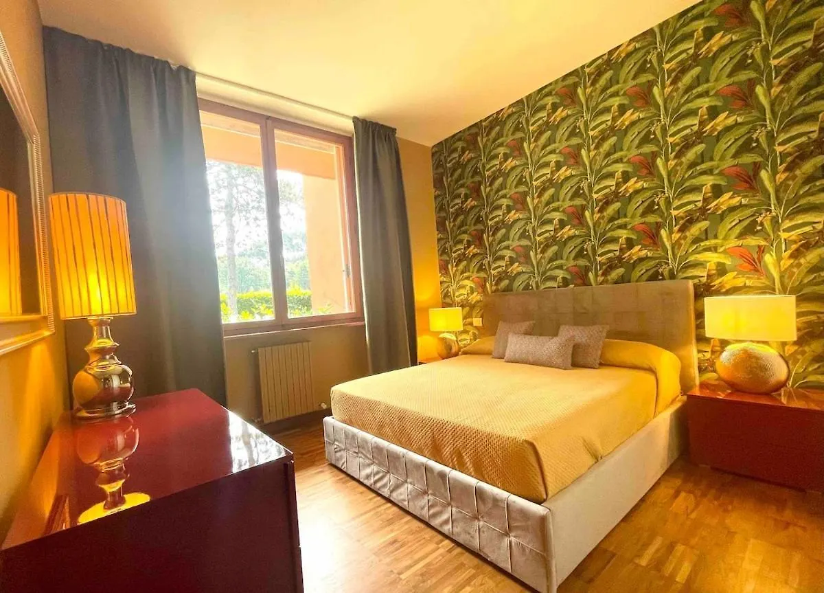 Villa Carlofelice With Swimming Pool, Air Conditioning, Wifi Capannori