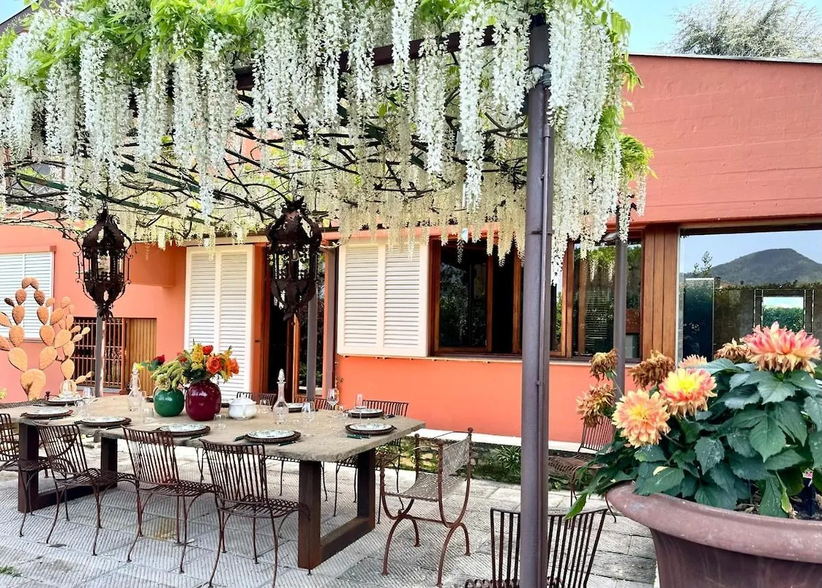 Villa Carlofelice With Swimming Pool, Air Conditioning, Wifi Capannori