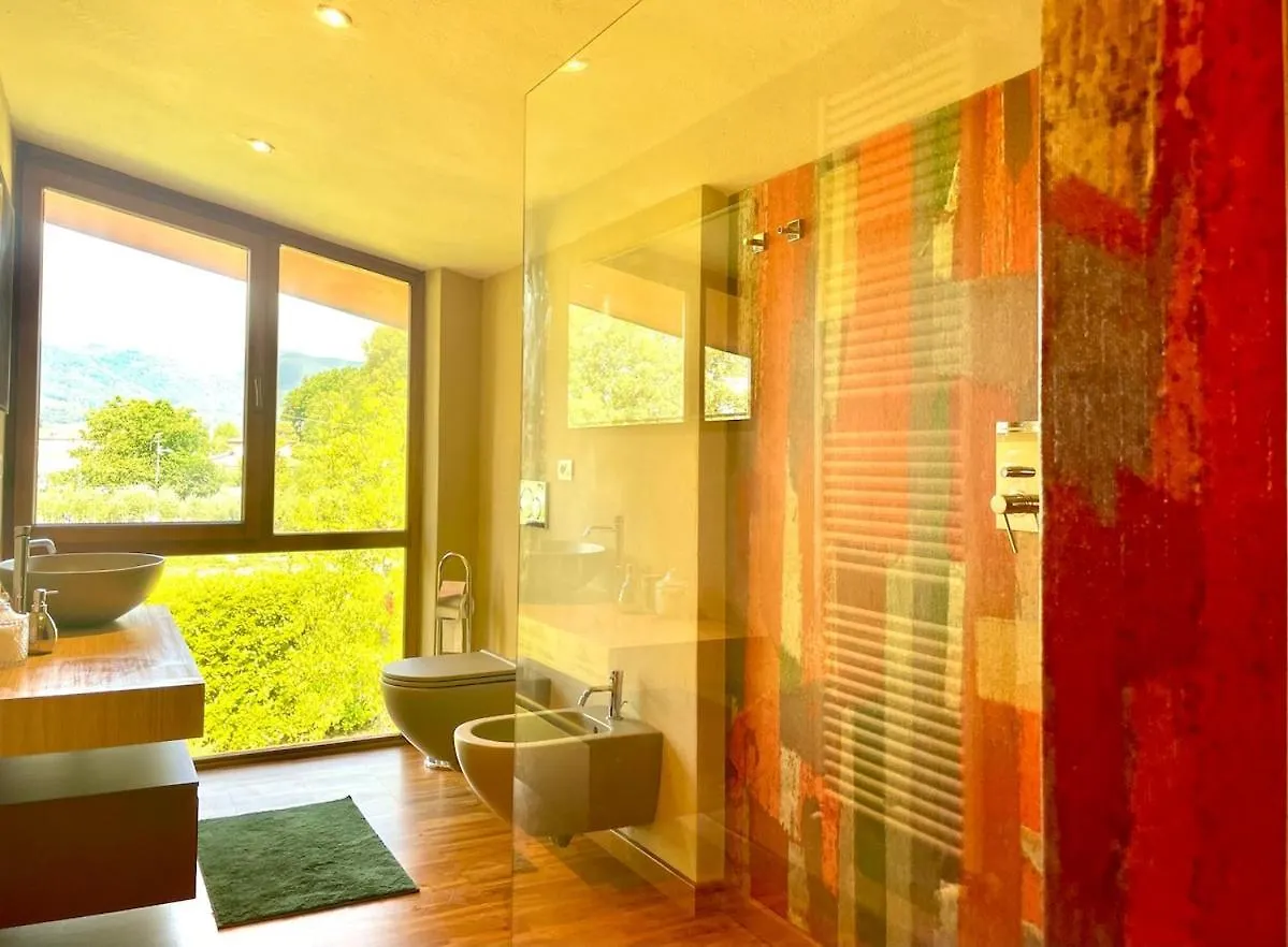 Villa Carlofelice With Swimming Pool, Air Conditioning, Wifi Capannori 0*,  Italy