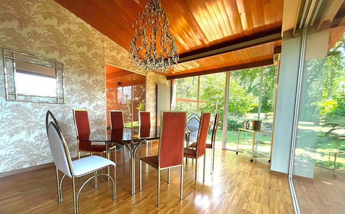 Villa Carlofelice With Swimming Pool, Air Conditioning, Wifi Capannori