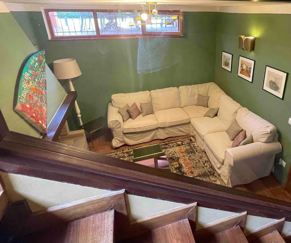 Villa Carlofelice With Swimming Pool, Air Conditioning, Wifi Capannori