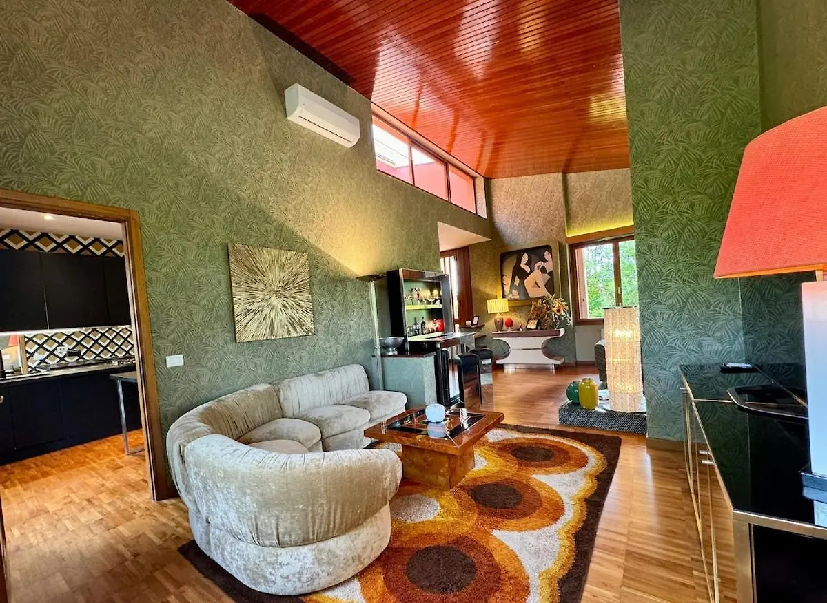 Villa Carlofelice With Swimming Pool, Air Conditioning, Wifi Capannori Italy