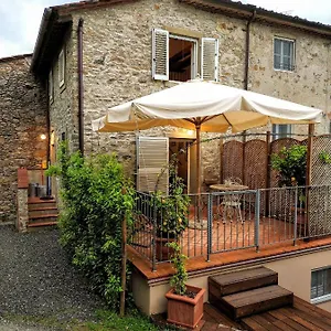  Villa Casina Laura